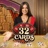 lodi646 live casino 32 Baraha game icon