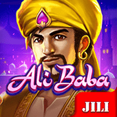 lodi646 hot Ali Baba game icon