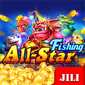 lodi646 fishing All Star Fishing game icon