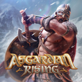 lodi646 hot Asgardian Rising game icon