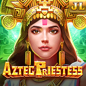 lodi646 hot Aztec Priestess game icon