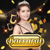 lodi646 hot Baccarat game icon