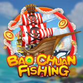lodi646 fishing Bao Chuan Fishing game icon