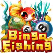 lodi646 fishing Bingo Fishing game icon