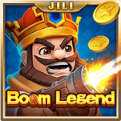 lodi646 fishing Boom Legend game icon
