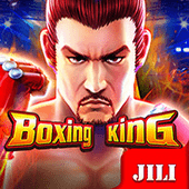 lodi646 slot Boxing King game icon