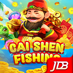lodi646 hot Cai Shen Fishing game icon