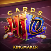 lodi646 cards Cards Hi Lo game icon