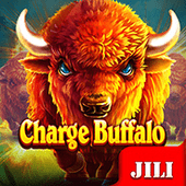 lodi646 hot Charge Buffalo game icon
