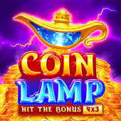 lodi646 slot Coin Lamp game icon