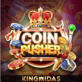 lodi646 cards Coin Pusher game icon
