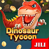 lodi646 fishing Dinosaur Tycoon game icon