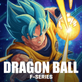 lodi646 slot Dragon Ball game icon