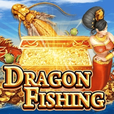 lodi646 fishing Dragon Fishing game icon