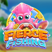 lodi646 fishing Fierce Fishing game icon