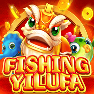 lodi646 fishing Fishing Yi Lu Fa game icon