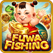 lodi646 fishing Fuwa Fishing game icon