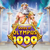 lodi646 hot Gates of Olympus 1000 game icon