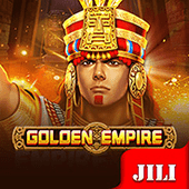 lodi646 slot Golden Empire game icon