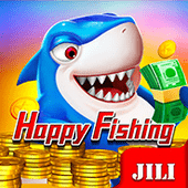 lodi646 fishing Happy Fishing game icon