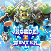 lodi646 slot Horde 2 Winter game icon