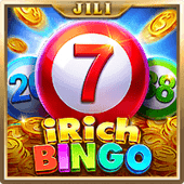 lodi646 slot Irich Bingo game icon