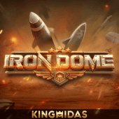 lodi646 cards Iron Dome game icon