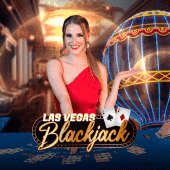 lodi646 live casino Las Vegas Blackjack game icon