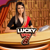 lodi646 live casino Lucky 7 game icon