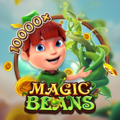 Magic Beans related hot icon