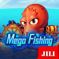 lodi646 fishing Mega Fishing game icon
