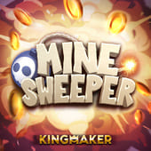 lodi646 cards Minesweeper game icon