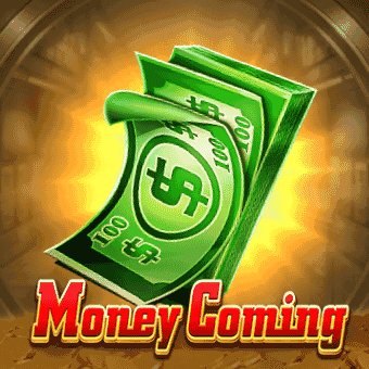 lodi646 slot Money Coming game icon