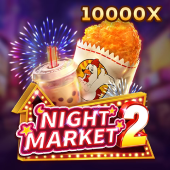 lodi646 hot Night Market 2 game icon