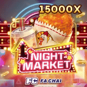 lodi646 slot Night Market game icon
