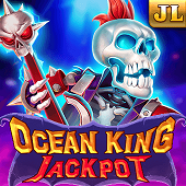 lodi646 fishing Ocean King Jackpot game icon