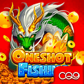 lodi646 fishing Oneshot Fishing game icon