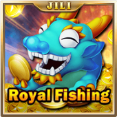 lodi646 fishing Royal Fishing game icon