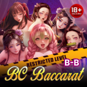 lodi646 live casino Sexy Blockchain Baccarat B B game icon
