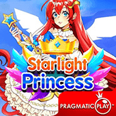 lodi646 hot Starlight Princess game icon