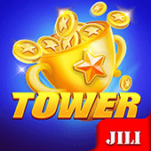 lodi646 cards Tower game icon
