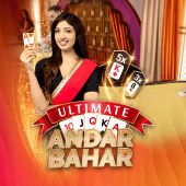 lodi646 live casino Ultimate Andar Bahar game icon