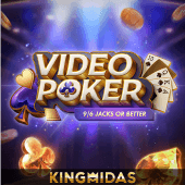 lodi646 cards Video Poker game icon