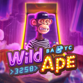 lodi646 hot Wild Ape game icon