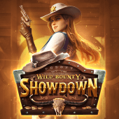 Wild Bounty Showdown related hot icon